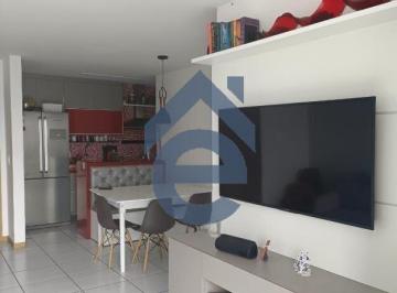 bccfffb9-3d7a-46f7-8ef6-6f3c4c4af7b617450029146jlQ.jpg · Apartamento à venda no Barro Duro, 3/4, área gourmet e lazer com piscina