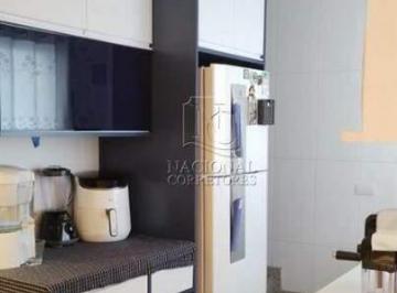 Apartamento · 100m² · 2 Quartos · 2 Vagas · Cobertura Sem Condomínio à venda, 2 quartos, 1 suíte, 2 vagas, Vila Metalúrgica