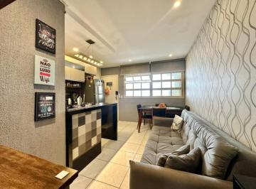951946.jpg · Apartamento 1 Dormitório - Bairro Zona Nova