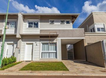 Casa · 120m² · 3 Quartos · 2 Vagas · Casa com 3 dormitórios, sendo 1 suíte na Cidade Industrial
