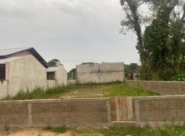 Terreno · TERRENO, LIMPO ATERRADO E MURADO, BALNEÁRIO CAMBIJÚ