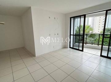 Apartamento · 117m² · 3 Quartos · 2 Vagas · ROSARINHO - Apto com 3qts, 2suites, 2vagas, 117m²