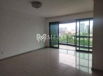 Apartamento · 152m² · 4 Quartos · 3 Vagas · ILHA DO RETIRO - Apto com 4qts, 2suites, 3vagas, 152m²