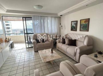 Apartamento · 160m² · 4 Quartos · 2 Vagas · ROSARINHO -  Apto com 4qts, 3suites, 2vagas, 160m²