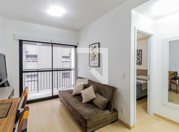 Apartamento · 32m² · 1 Quarto · Apartamento para Aluguel - Vila Pompéia, 1 Quarto,  32 m2 - São Paulo