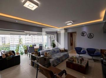 Apartamento · 130m² · 3 Quartos · 2 Vagas · Apartamento para Aluguel - Alphaville, 3 Quartos, 130 m2 - Barueri