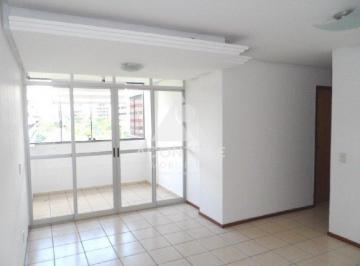 Apartamento · 92m² · 3 Quartos · 1 Vaga · ÓTIMO APTO 3 QTS SENDO 1 SUÍTE - ED. HILTON CARVALHO - SUDOESTE