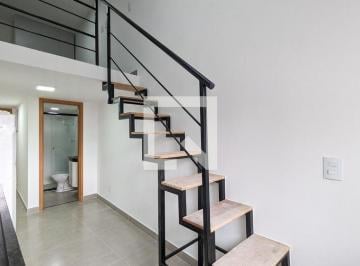 Apartamento · 30m² · 1 Quarto · Apartamento para Aluguel - Vila Jordanópolis, 1 Quarto, 30 m² - São Bernardo do Campo