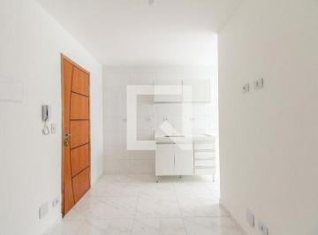 Apartamento · 33m² · 1 Quarto · Apartamento para Aluguel - Vila Esperança, 1 Quarto, 33 m² - São Paulo