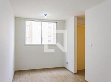 Apartamento · 45m² · 2 Quartos · Apartamento para Aluguel - Água Branca, 2 Quartos, 45 m² - São Paulo
