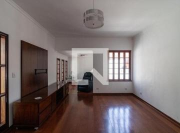 Casa · 350m² · 4 Quartos · 5 Vagas · Casa para Aluguel - Lapa, 4 Quartos,  350 m² - São Paulo