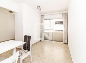 Apartamento · 28m² · 1 Quarto · 1 Vaga · Apartamento para Aluguel - Perdizes, 1 Quarto,  28 m² - São Paulo