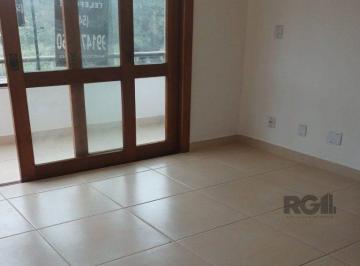 Apartamento · 36m² · 1 Quarto · Apartamento em Cidade Baixa