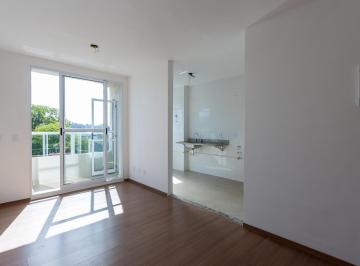 Apartamento · 52m² · 2 Quartos · 1 Vaga · Apartamento no 5 andar de frente com 2 dormitórios