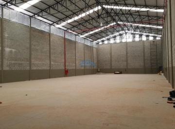 imagem · Galpão para alugar em Santana de Parnaíba, Chácaras São Luís, com 1085 m²