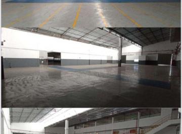 imagem · Galpão para alugar em Jandira, Jardim Alvorada, com 2600 m²