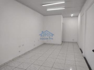 imagem · Sala para alugar em Barueri, Jardim São Pedro, com 23 m², Sala Comercial Barueri