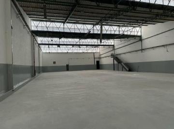 imagem · Galpão para alugar em Barueri, Jardim Califórnia, com 1179 m²