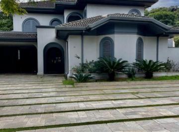 imagem · Casa para alugar em Barueri, Alphaville, com 5 suítes, com 640 m², Residencial Dois