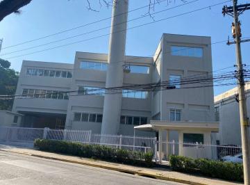 imagem · Galpão para alugar em Barueri, Alphaville Empresarial, com 2572.4 m², Alphaville