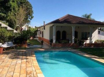 imagem · Casa à venda em Santana de Parnaíba, Maria Mercedes, com 3 quartos, com 350 m²