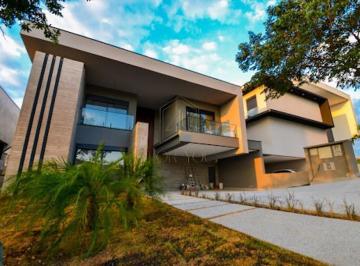 imagem · Casa à venda em Barueri, Alphaville Industrial, com 5 suítes, com 445 m², Genesis 2