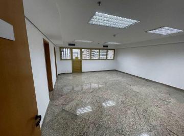 imagem · Sala para alugar em Barueri, Edifício Guinzza Alphaville, com 52.35 m², Guinzza