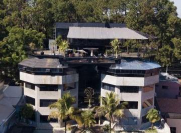 imagem · Conjunto à venda em Cotia, Jardim Lambreta, com 311 m², Edifício Granja Tower
