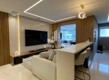 Apartamento · 69m² · 2 Quartos · 2 Vagas · Apartamento à venda, Barra Funda, São Paulo, SP