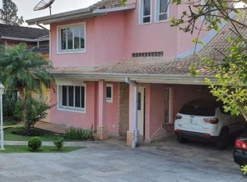 imagem · Casa à venda em Jandira, Jardim do Golf I, com 4 quartos, com 400 m², Condomínio