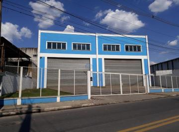 imagem · Galpão à venda em Santana de Parnaíba, Chácara do Solar III, com 1050 m²