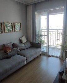imagem · Apartamento à venda em Barueri, Centro, com 3 quartos, com 72 m², Rossi Mais Par