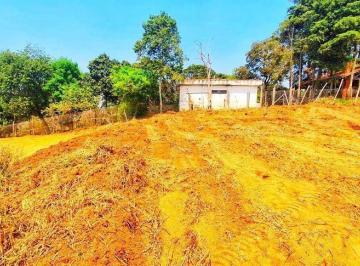 imagem · Terreno à venda em Santana de Parnaíba, Parque Jaguari (Fazendinha)