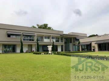 imagem · Sobrado à venda em Cotia, Granja Viana, com 5 suítes, com 1500 m²