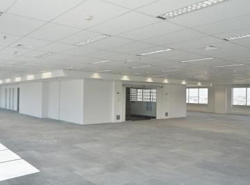 imagem · Laje para alugar em Barueri, Alphaville, com 957 m², Condomínio West Towers