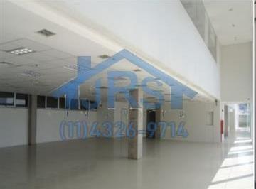 imagem · Prédio para alugar em Barueri, Alphaville Industrial, com 4000 m²