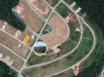 imagem · Terreno à venda em Santana de Parnaíba, Quintas do Ingaí, Residencial Altavis Aldeia