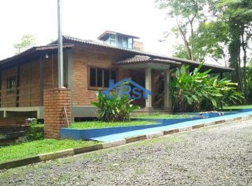 imagem · Casa à venda em Jandira, Jardim São João, com 3 quartos, com 400 m², Suíte Quebr