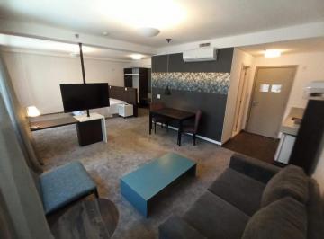 imagem · Hotel para alugar em Barueri, Alphaville Industrial, com 1 suíte, com 52 m²