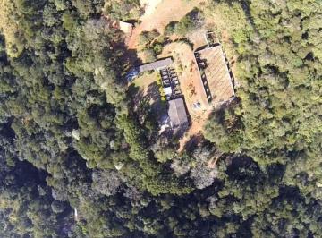 imagem · Terreno à venda em Santana de Parnaíba, Chácara Jaguari (Fazendinha), Não Está E