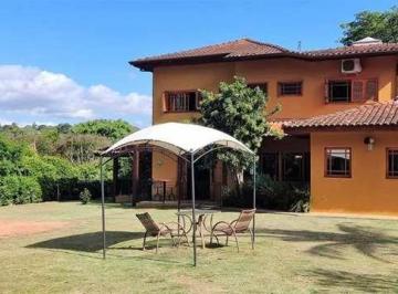 imagem · Casa à venda em Cotia, Algarve, com 3 suítes, com 330 m², Condomínio Jardim Algarve