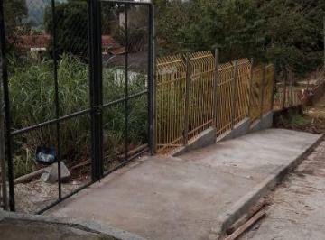 imagem · Terreno à venda em Santana de Parnaíba, Recanto Maravilha III