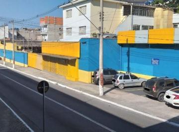imagem · Salão para alugar em Barueri, Jardim Alberto, com 802 m², Não Está Em Condomínio