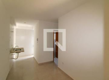 Apartamento · 38m² · 2 Quartos · Apartamento à Venda - Água Fria, 2 Quartos,  38 m² - São Paulo