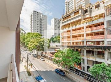 Apartamento Venda 34m² de 1 quarto · Apartamento à Venda - Santo Amaro , 1 Quarto,  34 m² - São Paulo