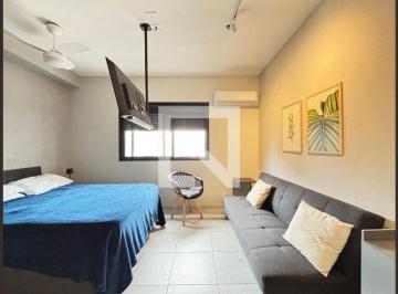 Apartamento · 26m² · 1 Quarto · Apartamento à Venda - Vila Olímpia, 1 Quarto,  26 m² - São Paulo