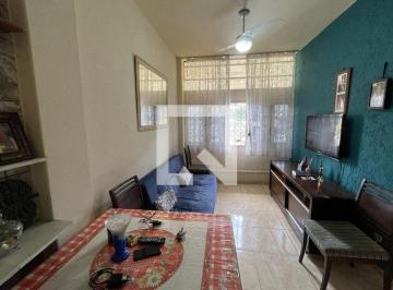 Apartamento · 29m² · 1 Quarto · 1 Vaga · Apartamento à Venda - Jardim Guanabara, 1 Quarto, 29 m² - Rio de Janeiro