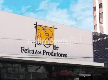 Comercial · 40m² · Loja à venda na Feira dos Produtores – Bairro Cidade Nova, Belo Horizonte!
