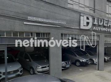 Comercial · 519m² · 10 Vagas · Casa comercial Conselheiro Lafaiete