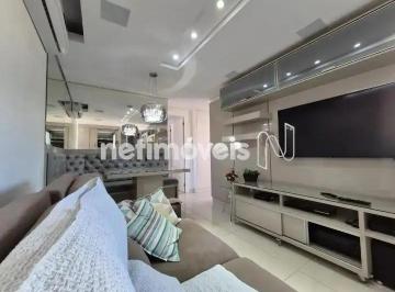 Apartamento · 53m² · 2 Quartos · 1 Vaga · Apartamento de 02 quartos à venda no Serrano!